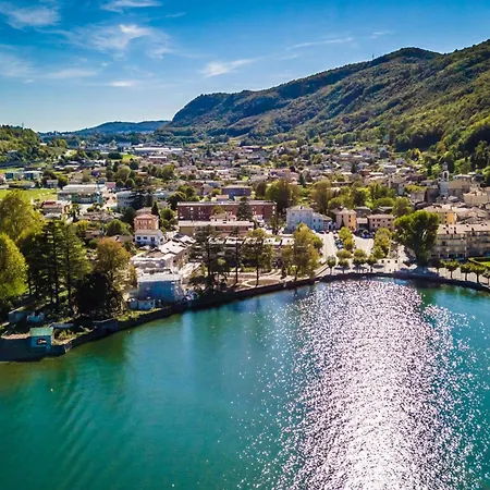 Lejlighed Amazing - Happy Lugano